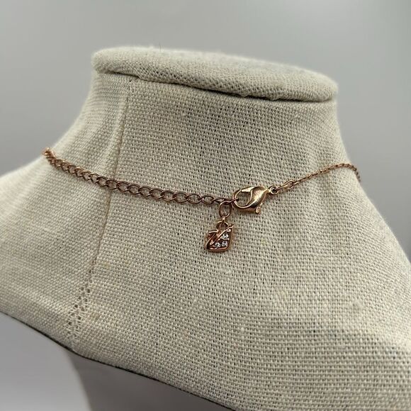 Swarovski Jewelry FUNK NECKLACE, Rose Gold - 5241273 - Picture 6 of 6